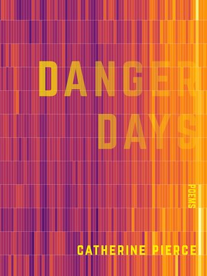 cover image of Danger Days